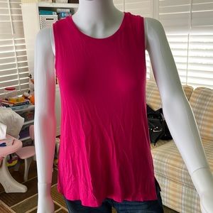 Adrienne Vittadini Sleeveless Top